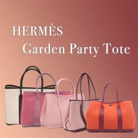 hermes garden party bag 2012|hermes garden party euro.